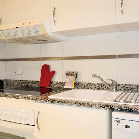 Apolo17 E39 2 Dormitorios Calp Extérieur photo