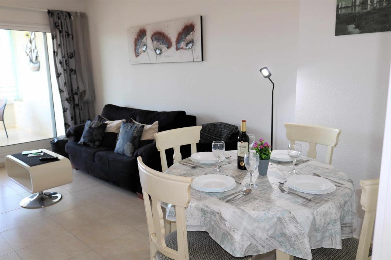 Apolo17 E39 2 Dormitorios Calp Extérieur photo