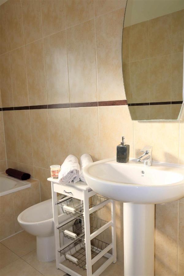 Apolo17 E39 2 Dormitorios Calp Extérieur photo