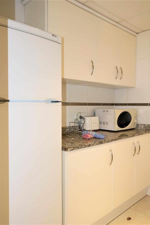 Apolo17 E39 2 Dormitorios Calp Extérieur photo
