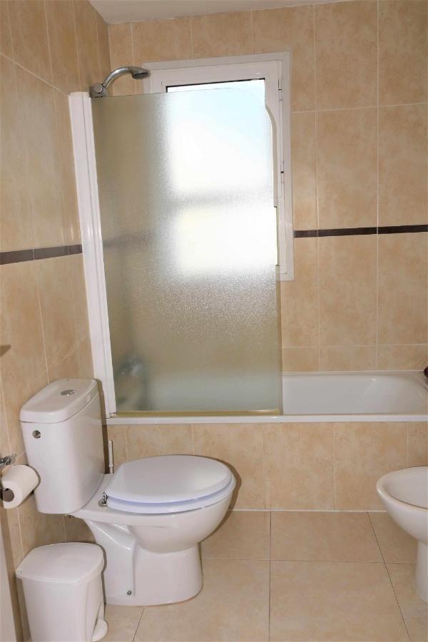 Apolo17 E39 2 Dormitorios Calp Extérieur photo